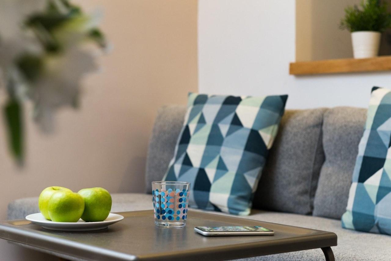 Musrara #1 Apartment Jerusalem Ngoại thất bức ảnh